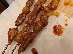 -德元兰州纯汤牛肉面(龙阳路店)