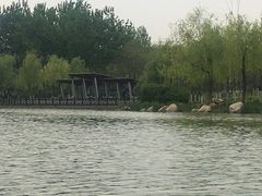 -红莲湖