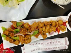 -李连贵熏肉大饼(宁山中路店)