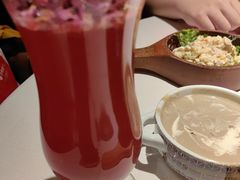 -俄士厨房(五棵松华熙LIVE店)