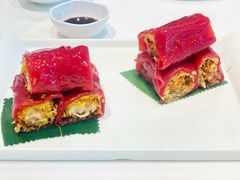 -金河半岛园林酒家(金融城店)