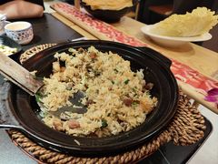 -淼福猪肚鸡·椰子鸡火锅(大沙地店)