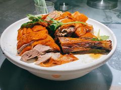 烧鹅-优之名鹅城