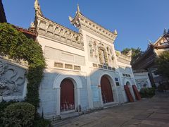 -青岩古镇