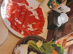 -东来顺饭庄(天坛店)