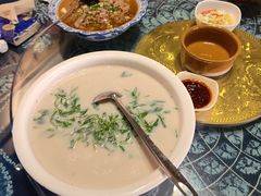 -香满楼.建水老宅院