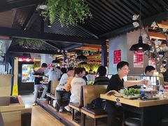 -梨花自助烤肉(乐宾店)