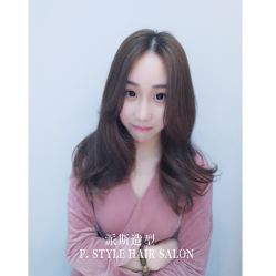 -P.STYLE派斯造型