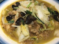 -粗茶淡饭•陕菜•家常菜