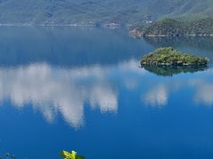 -丽江泸沽湖景区