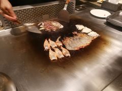 -大渔铁板烧(花园道店)