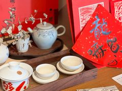 -时光花园(白鹭洲店)