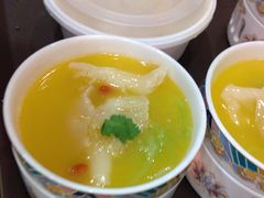 -金狮麟·新豫菜(金码大厦店)