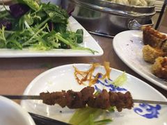 -振生清真饭店(永安道店)