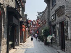 -东西巷