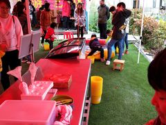 -小鱼草莓采摘园农家乐·小鱼餐厅