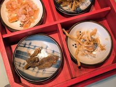 -老萍巷莲花血鸭·萍乡地标江西菜(步行街店)