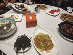 -鑫悦楼煎蟹·16年海鲜大排档