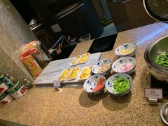 -柳州东城华美达广场酒店·欧亚西餐厅