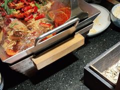 -鸣记脆皮烤鱼·海鲜烤鱼(亿合城店)