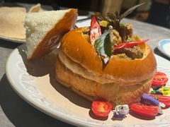 -Home Thai·泰谣(王府井apm店)