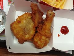 -肯德基(朝阳门店)