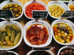 -Alimentari早午餐(安福路店)