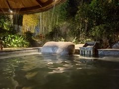 -天目湖御水温泉·度假酒店