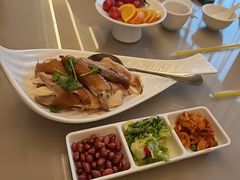 -鹿鸣春饭店(总店)