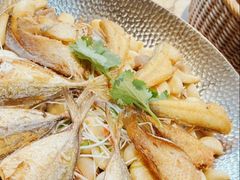 -潮州府·潮菜·砂锅粥(徐家汇店)