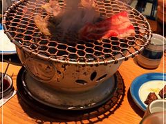-烧肉达人•炭火烧肉(新天地店)