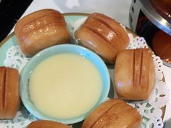 -江边城外烤全鱼(世茂广场店)