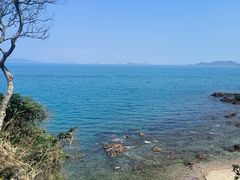 -美人鱼悬崖海景餐厅(鹿嘴山庄店)