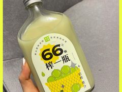 -奈雪的茶(印象城店)