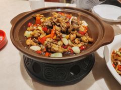 -味上湘菜馆(岳麓山店)