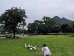 -Club Med地中海俱乐部·桂林度假村