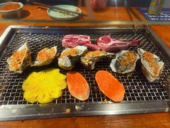-蚝英雄·鲜蚝自助专门店