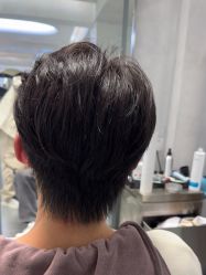 -丝源发型