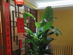 -西贝(六里桥旗舰店)