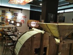 -大洋家·精品潮汕菜·生腌砂锅粥(天河东路店)