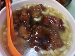 牛扒通粉-富贵饮食之家