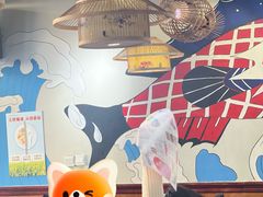 -三煮纸包鱼(青岛总店)