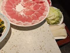 -鑫隆四季涮肉(八角畅游店)