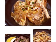 -高丽苑韩国烤肉(海昌路旗舰店)