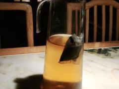 -绿茶餐厅