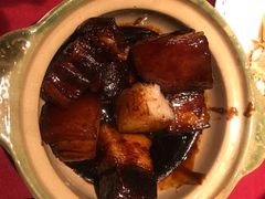 吉士红烧肉-老吉士酒家(天平路店)