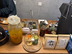 -CAFE CHEZ W一木家(香山路店)