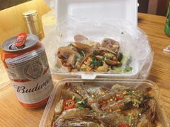 -圆蛋酒料•生腌(开元路店)