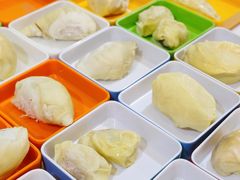-皇室假期美食水疗会(春风路店)