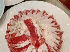 -南门涮肉(天坛店)